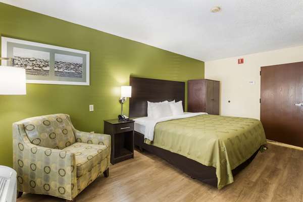 - Quality Inn Albany