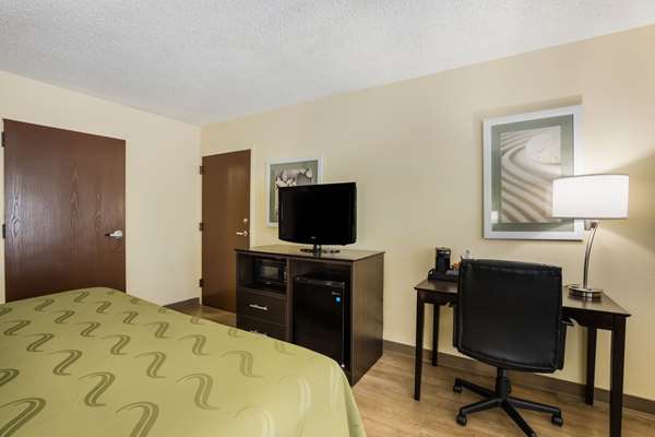  - Quality Inn Albany