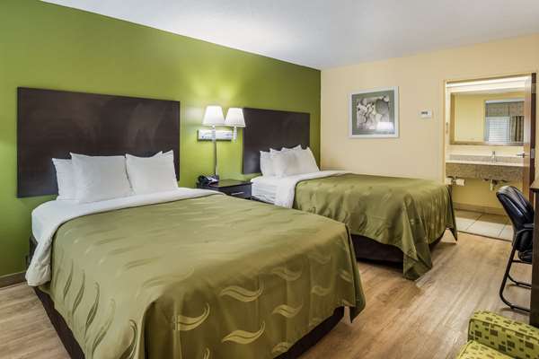  - Quality Inn Albany