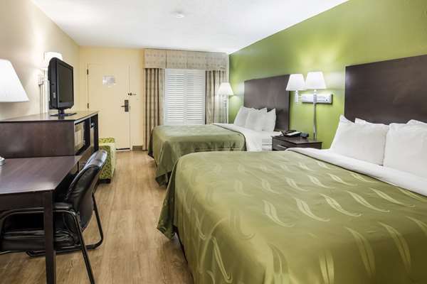  - Quality Inn Albany