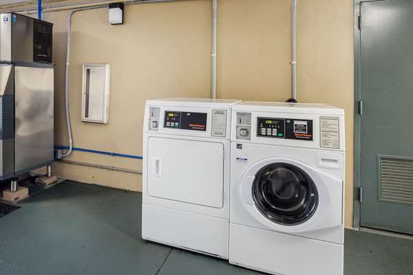 Amenities - Quality Inn Albany