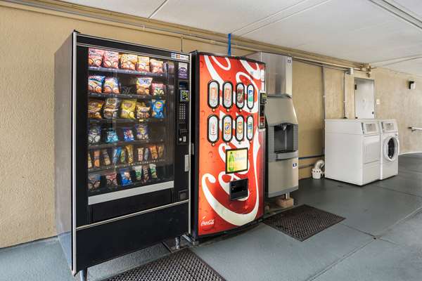  - Quality Inn Albany