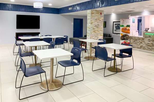 Amenities - Quality Inn Albany