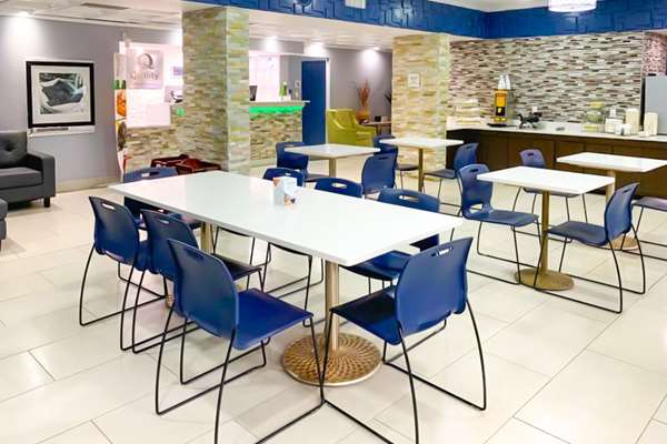 Amenities - Quality Inn Albany