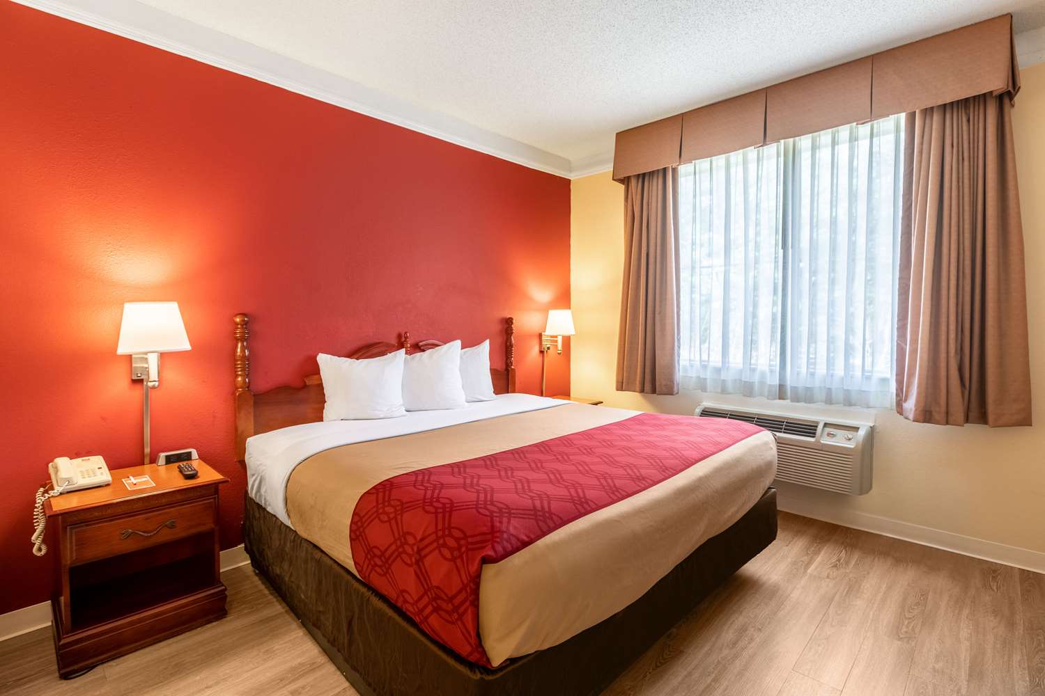 Econo Lodge Inn & Suites Douglasville, GA See Discounts