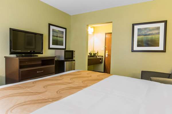  - Quality Inn Cedartown