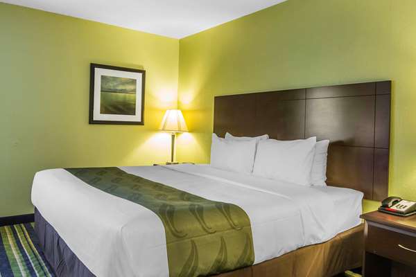  - Quality Inn Cedartown