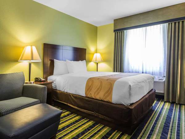  - Quality Inn Cedartown