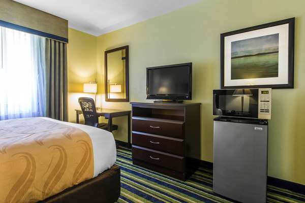  - Quality Inn Cedartown