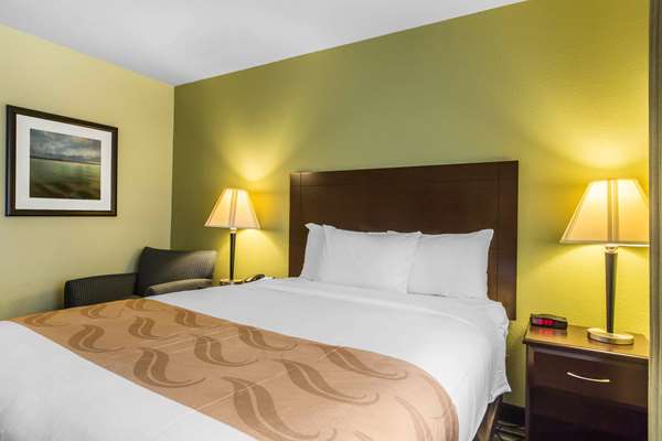  - Quality Inn Cedartown