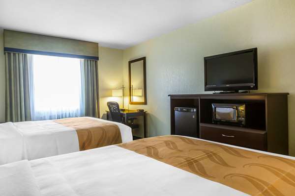  - Quality Inn Cedartown