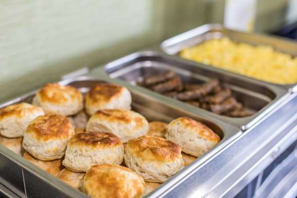 Amenities - Quality Inn Cedartown