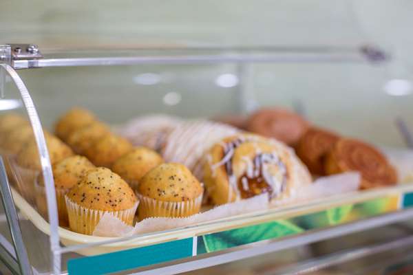 Amenities - Quality Inn Cedartown