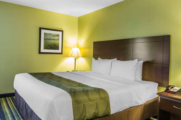  - Quality Inn Cedartown