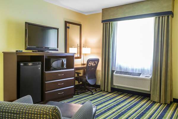  - Quality Inn Cedartown
