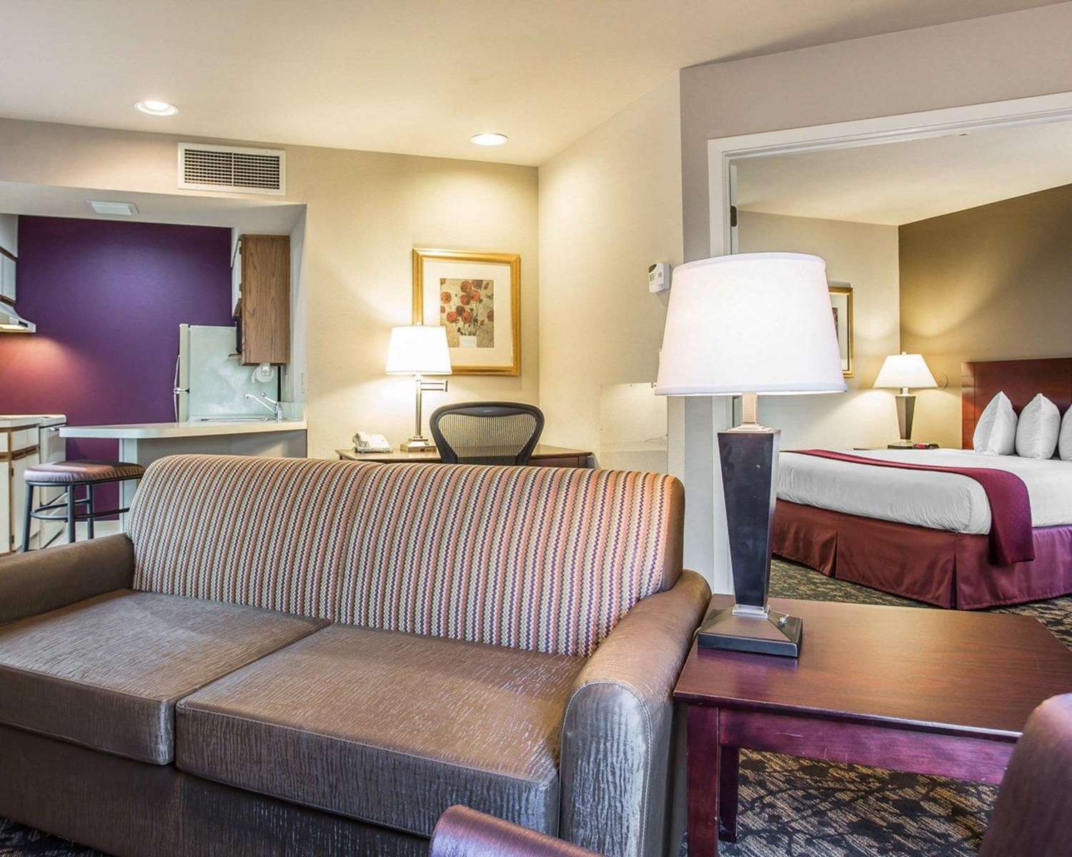 Quality Inn Suites Buckhead Atlanta Ga See Discounts