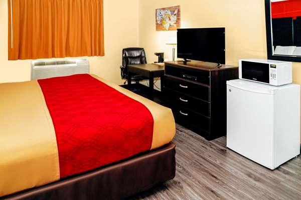  - Econo Lodge Rome
