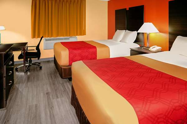  - Econo Lodge Rome