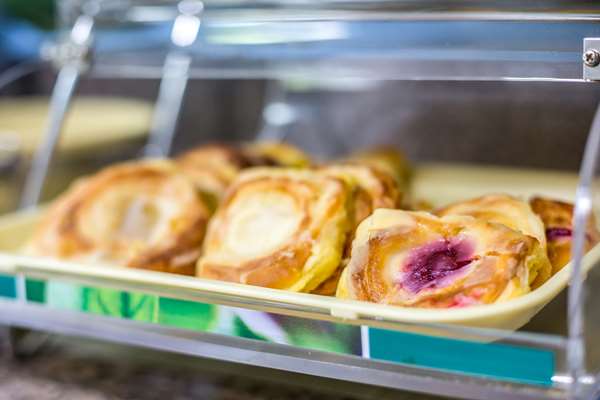 Amenities - Quality Inn Stockbridge - I-75, Exit 224