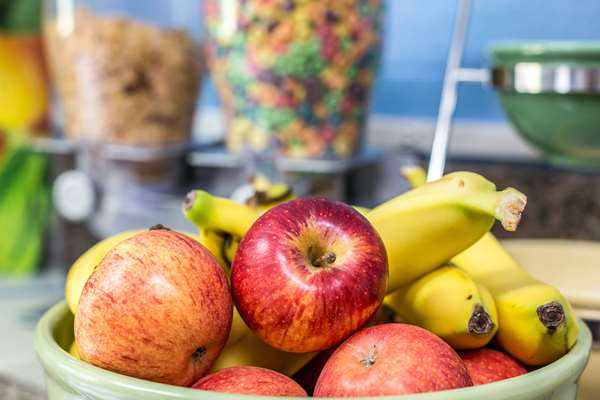 Amenities - Quality Inn Stockbridge - I-75, Exit 224