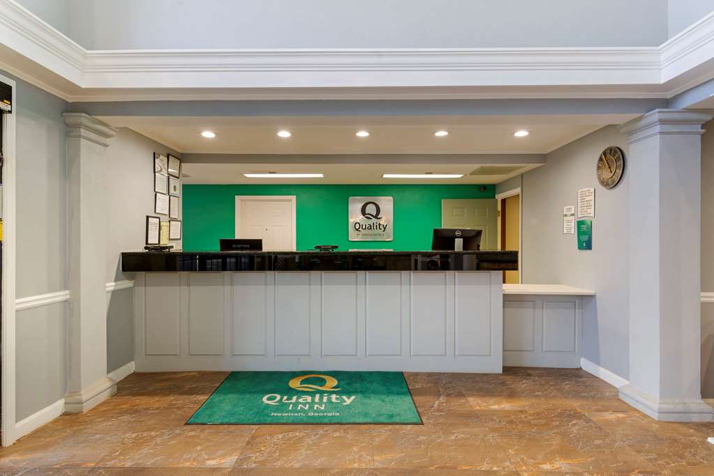 QUALITY INN NEWNAN, photo 4