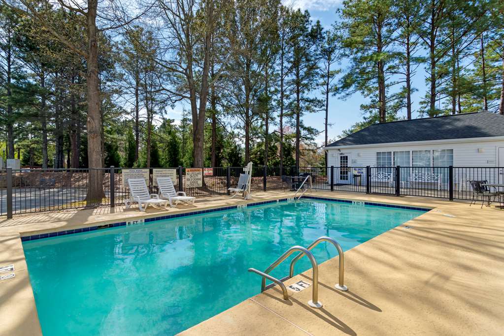 QUALITY INN NEWNAN, photo 6