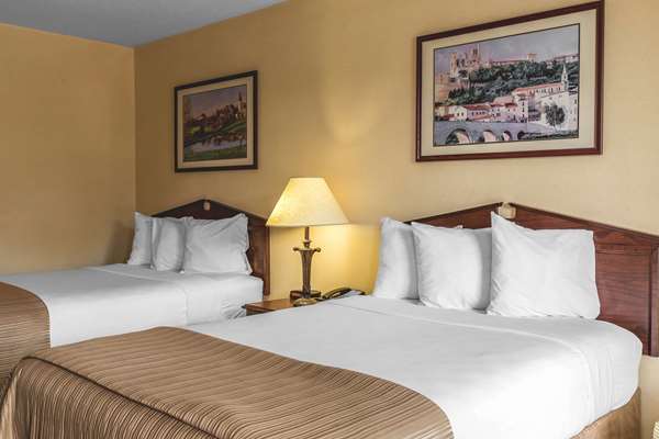  - Quality Inn Jesup