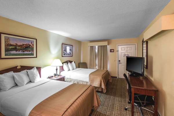  - Quality Inn Jesup