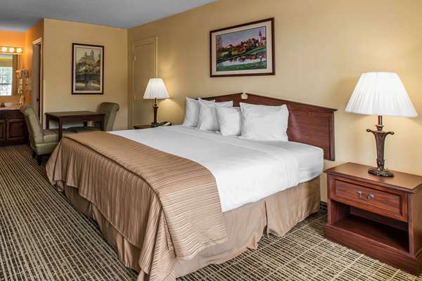  - Quality Inn Jesup