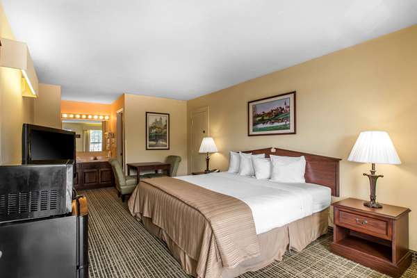  - Quality Inn Jesup
