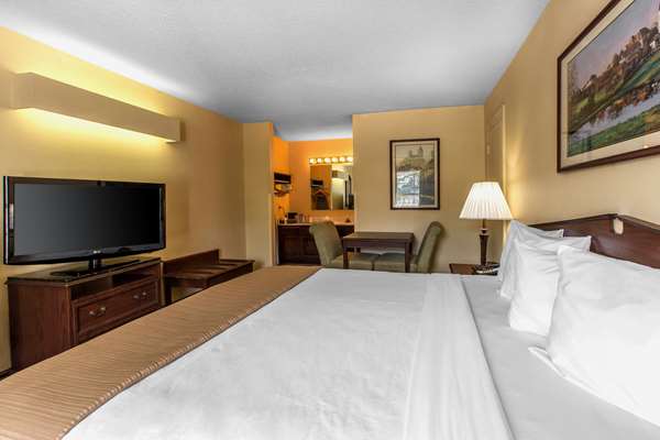  - Quality Inn Jesup