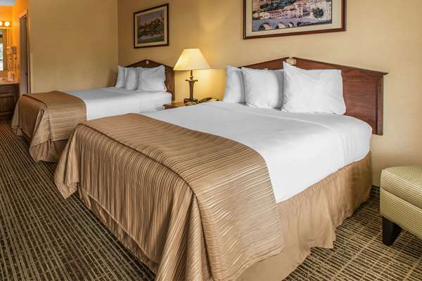  - Quality Inn Jesup