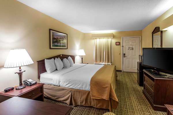  - Quality Inn Jesup