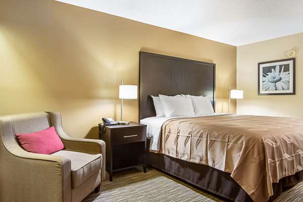  - Quality Inn Thomaston