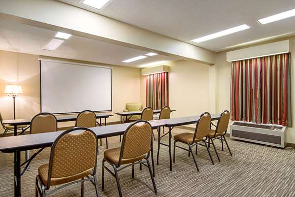  - Quality Inn Thomaston
