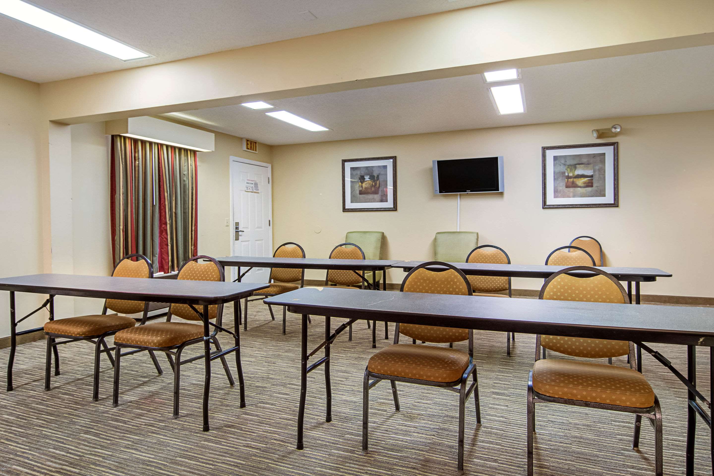 Meeting room