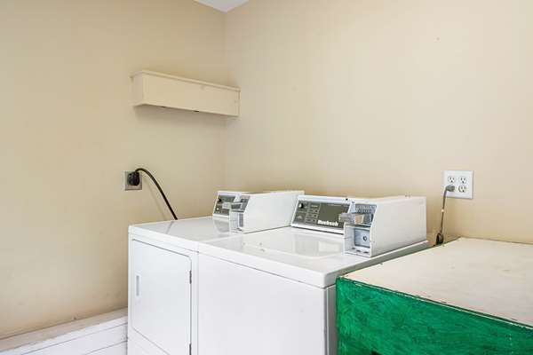 Amenities - Quality Inn Thomaston