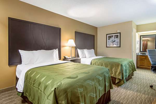  - Quality Inn Thomaston