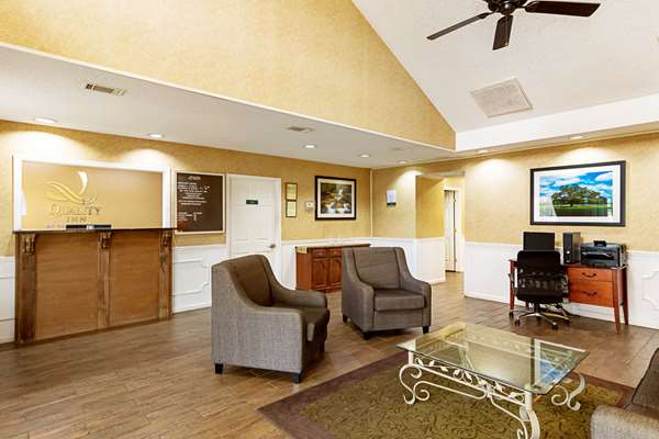  - Quality Inn Thomaston