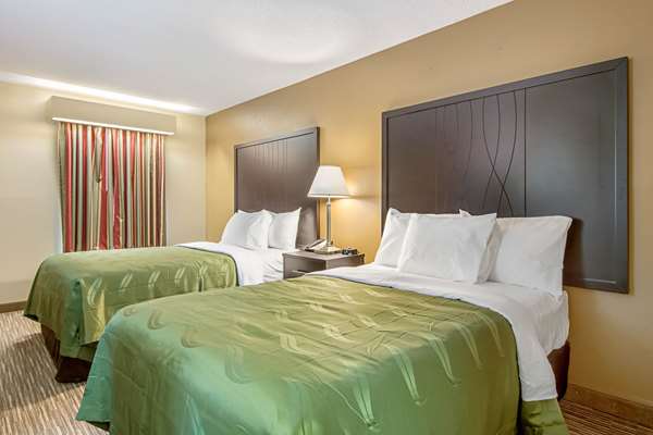  - Quality Inn Thomaston