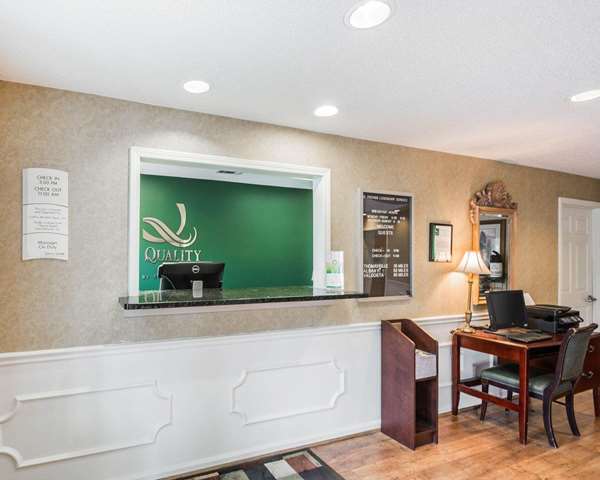  - Quality Inn Bainbridge