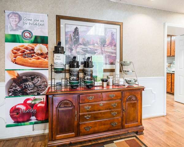  - Quality Inn Bainbridge