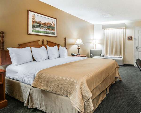  - Quality Inn Bainbridge