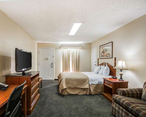  - Quality Inn Bainbridge