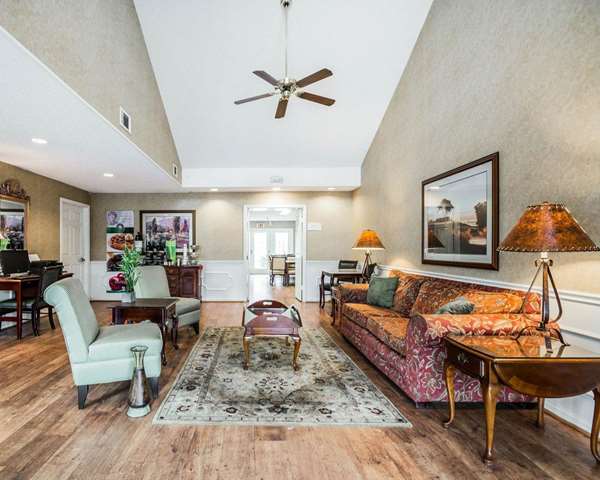  - Quality Inn Bainbridge