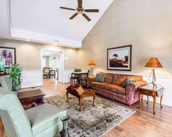  - Quality Inn Bainbridge