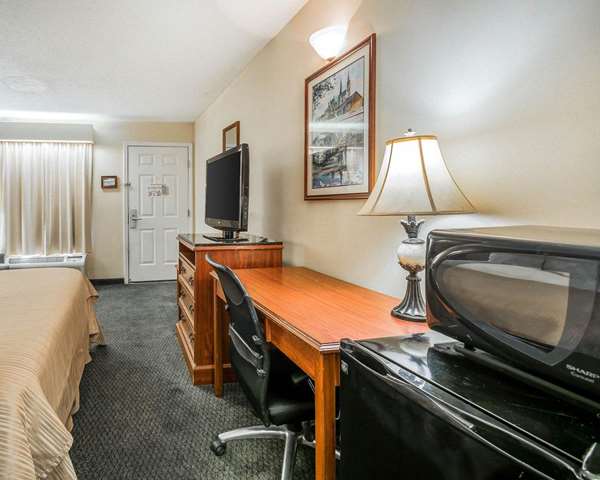  - Quality Inn Bainbridge
