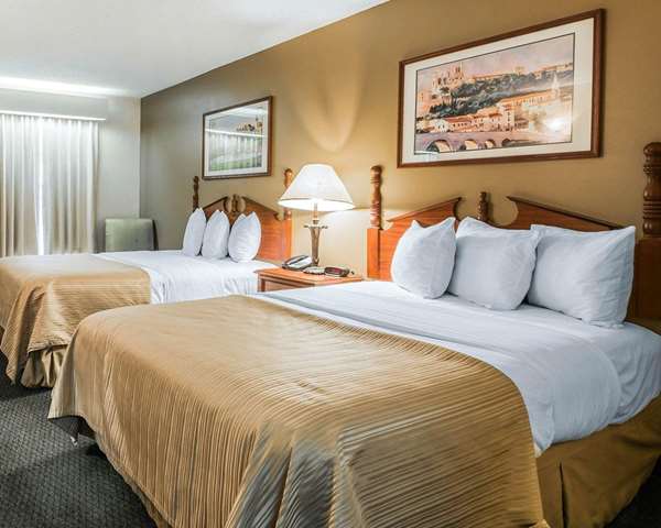  - Quality Inn Bainbridge