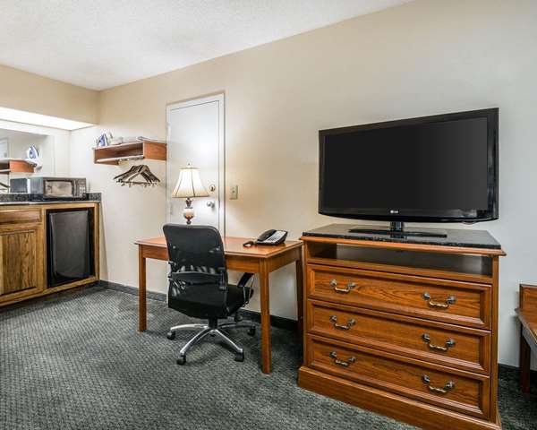  - Quality Inn Bainbridge