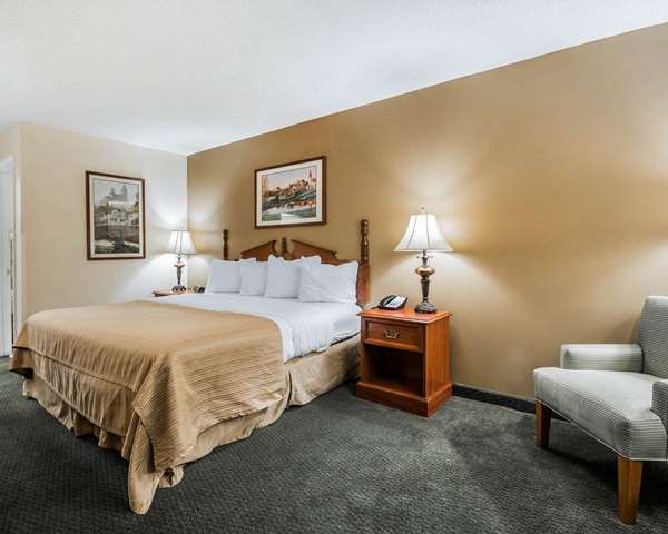  - Quality Inn Bainbridge
